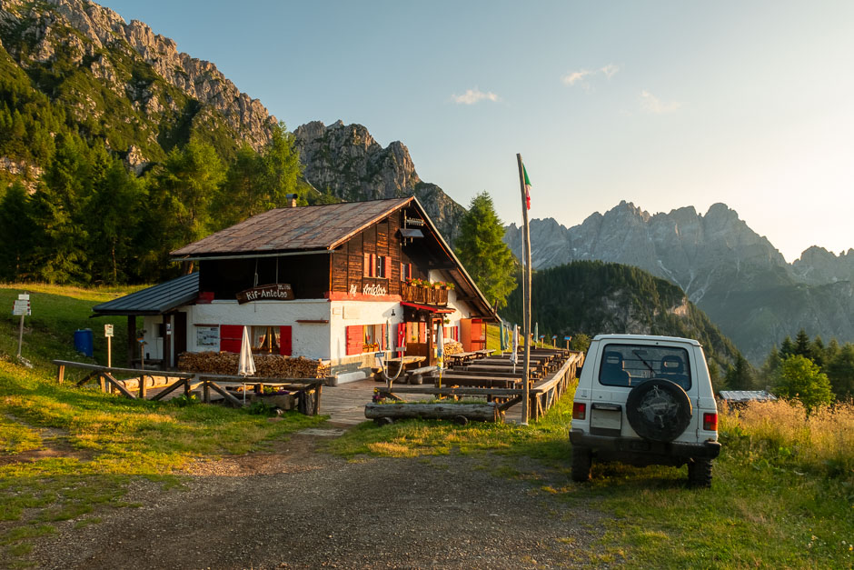 My Epic Adventure Along Alta Via 4 In The Italian Dolomites 30 Alta Via 4 Day 6 1 1