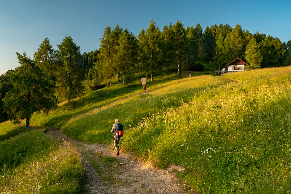 My Epic Adventure Along Alta Via 4 In The Italian Dolomites 31 Alta Via 4 Day 6 2 1