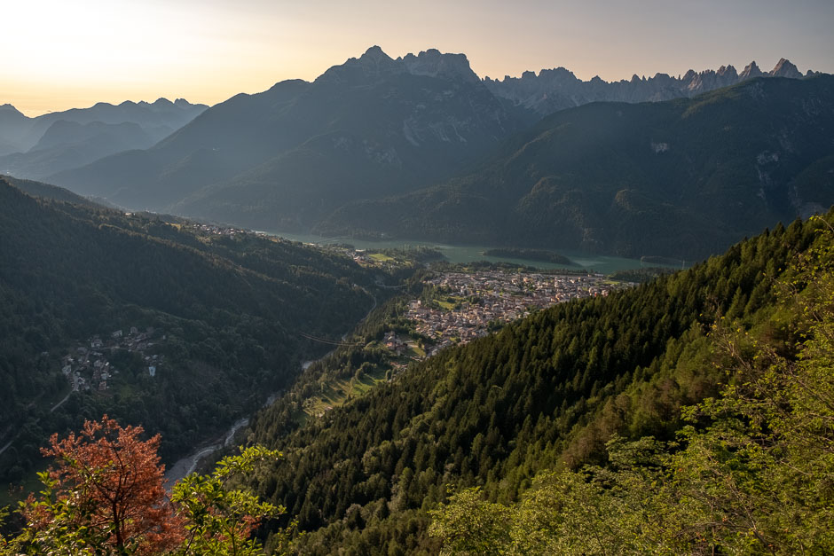 My Epic Adventure Along Alta Via 4 In The Italian Dolomites 32 Alta Via 4 Day 6 3 1