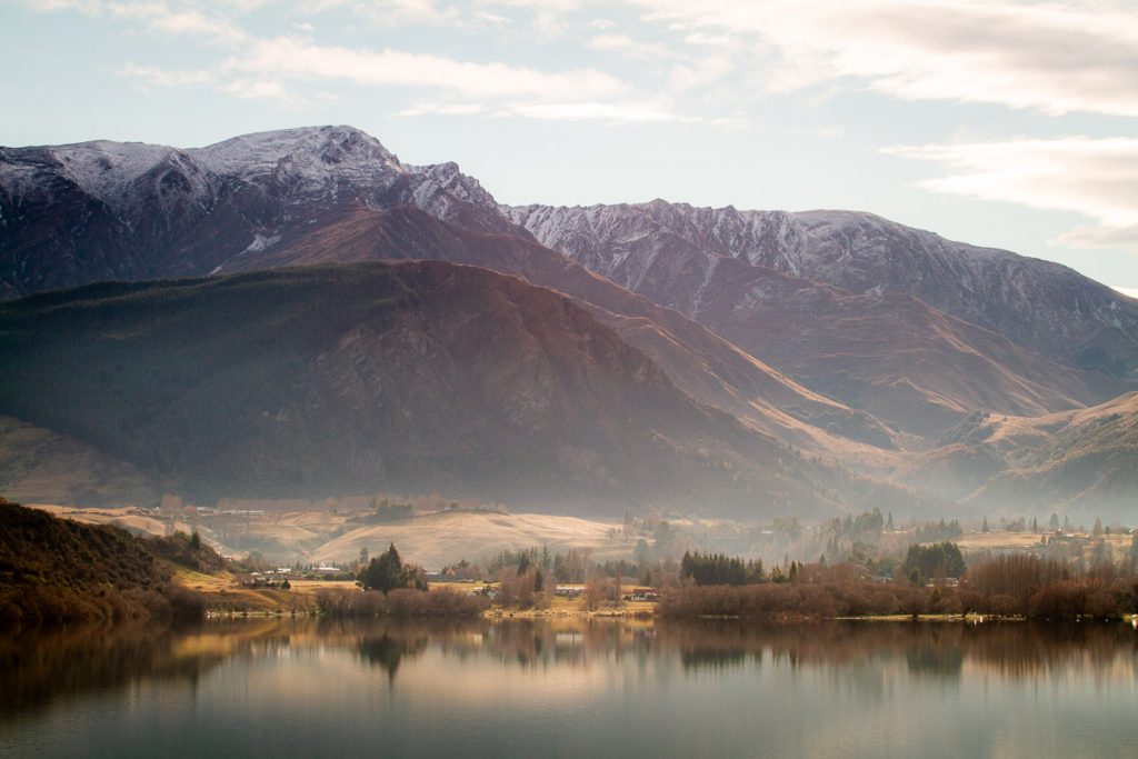 10 Awesome Photography Spots in Queenstown 8 Arrowtown 2