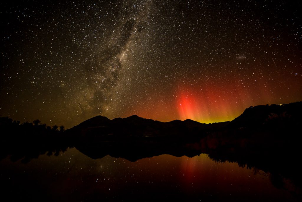 Astrophotography Wanaka 1 2