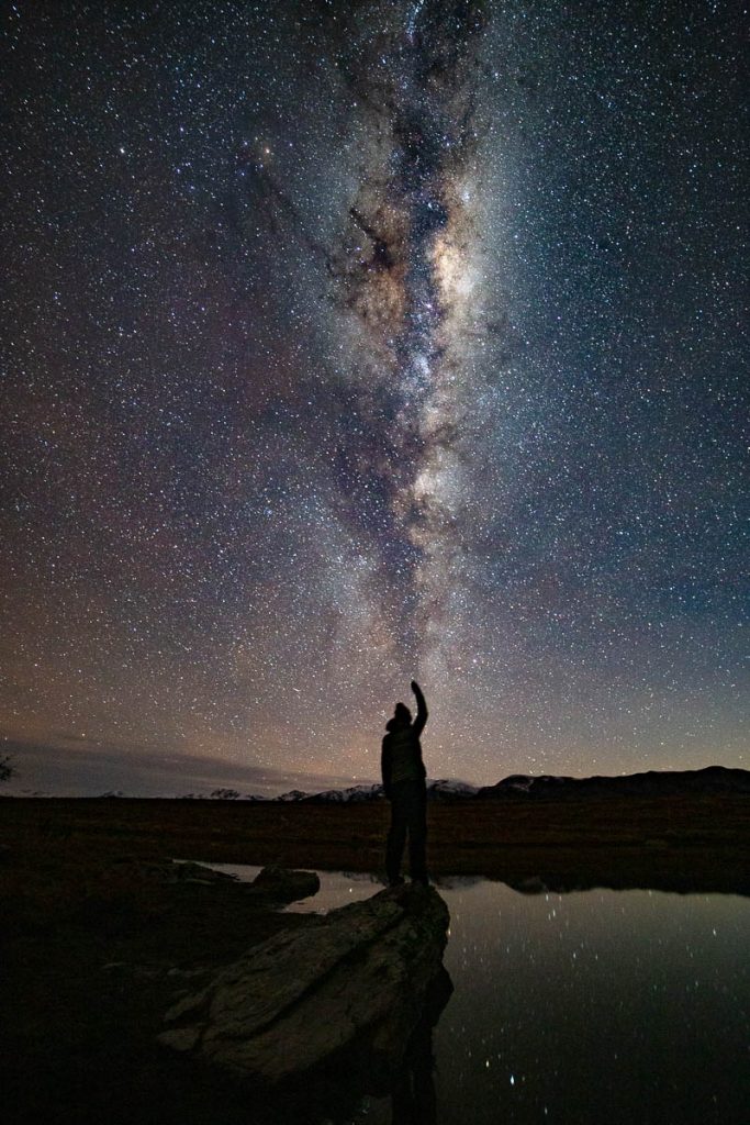 Astrophotography Wanaka 1