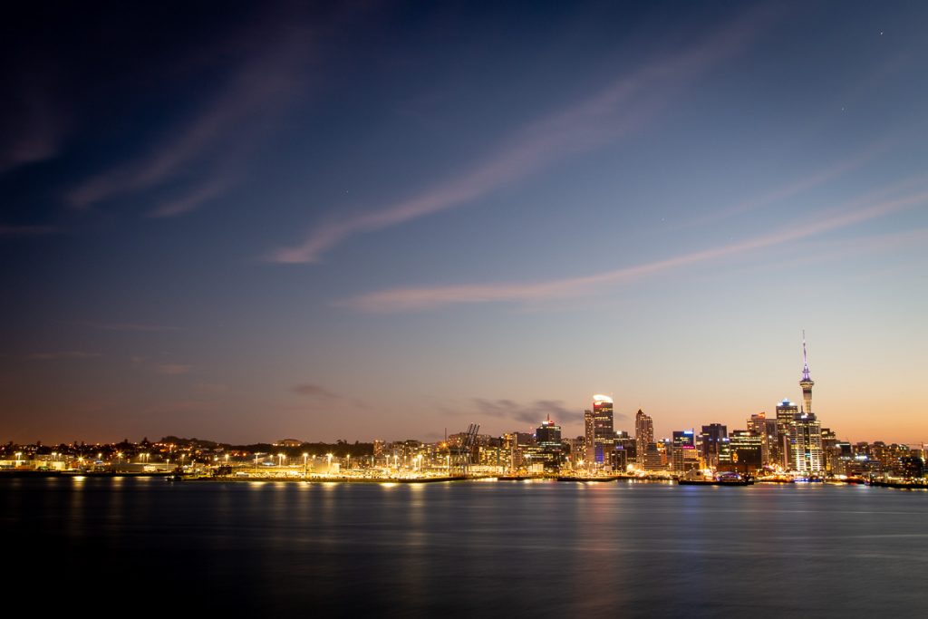 New Zealand's North and South Island: Two Week Self Drive Road Trip Itinerary 4 Auckland 7