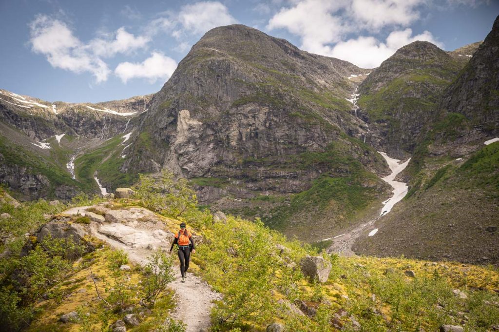 Austerdalsbreen Day Hike 29