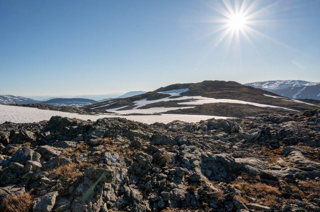 High Above The Beautiful Næroyfjord: Guide To Hiking Bakkanosi 14 Bakkanosi Day Hike Norway 37