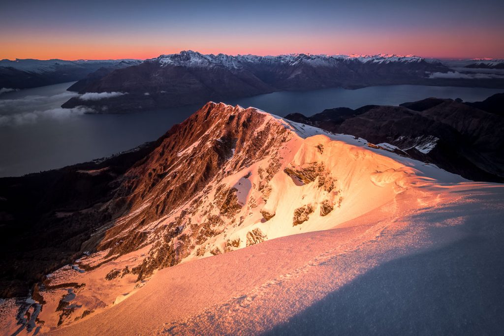 10 Awesome Photography Spots in Queenstown 3 Best Photography Spots In Queenstown
