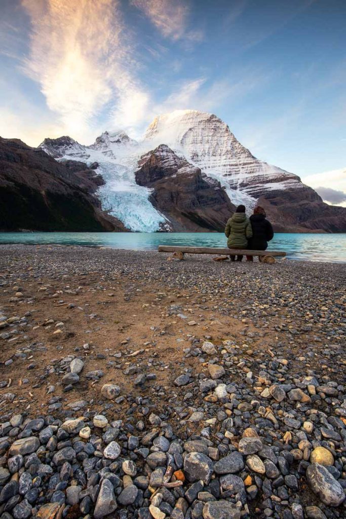 Berg Lake Trail 29 1