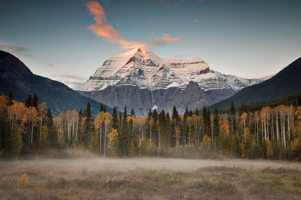 Vancouver to Calgary: An Epic Two Week Road Trip Guide through Canada's Finest Landscapes 18 Berg Lake Trail 3