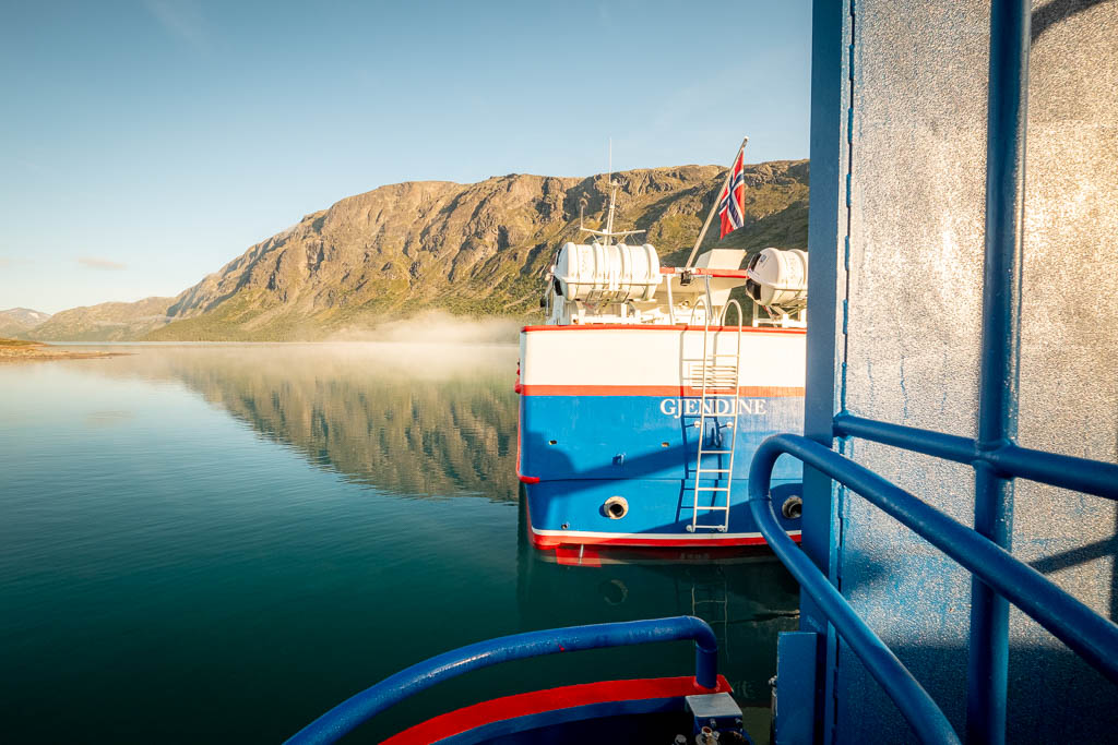 Epic Summer 2024 Guide To Besseggen Day Hike In Jotunheimen National Park 5 Besseggen day hike 1