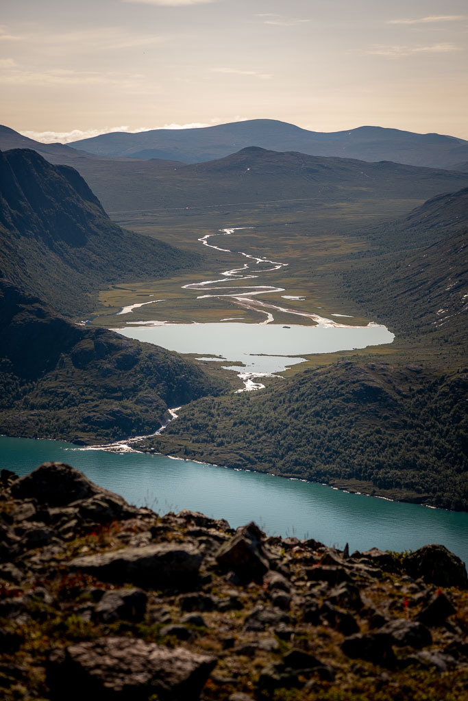 Epic Summer 2024 Guide To Besseggen Day Hike In Jotunheimen National Park 11 Besseggen day hike 10