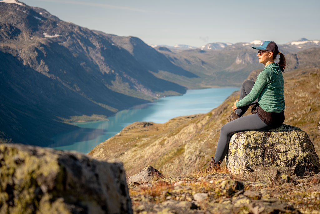 Epic Summer 2024 Guide To Besseggen Day Hike In Jotunheimen National Park 15 Besseggen day hike 11
