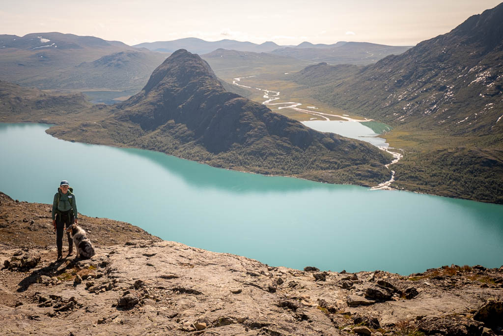 Epic Summer 2024 Guide To Besseggen Day Hike In Jotunheimen National Park 1 Besseggen day hike 16