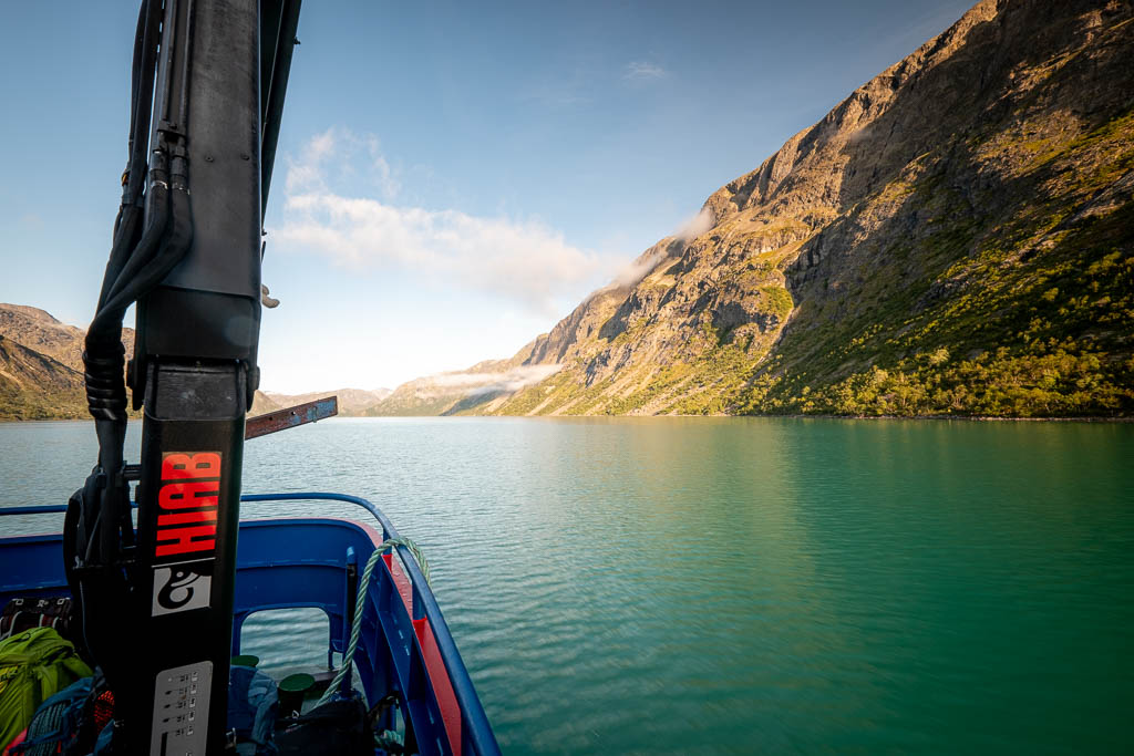 Epic Summer 2024 Guide To Besseggen Day Hike In Jotunheimen National Park 6 Besseggen day hike 2 1