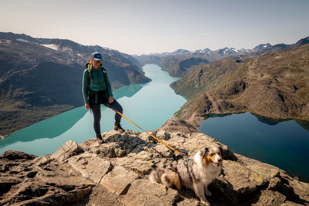 Epic Summer 2024 Guide To Besseggen Day Hike In Jotunheimen National Park 8 Besseggen day hike 21