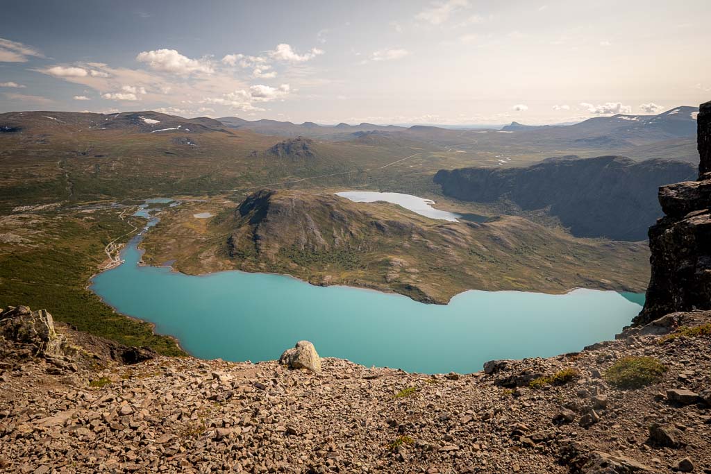 Epic Summer 2024 Guide To Besseggen Day Hike In Jotunheimen National Park 9 Besseggen day hike 23