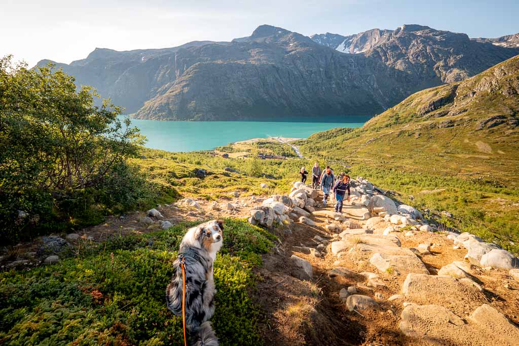 Epic Summer 2024 Guide To Besseggen Day Hike In Jotunheimen National Park 14 Besseggen day hike 4