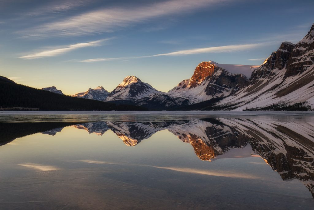 Bow Lake 4