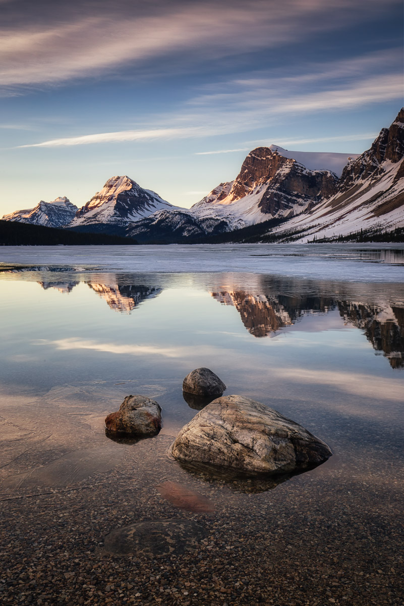 Bow Lake 5