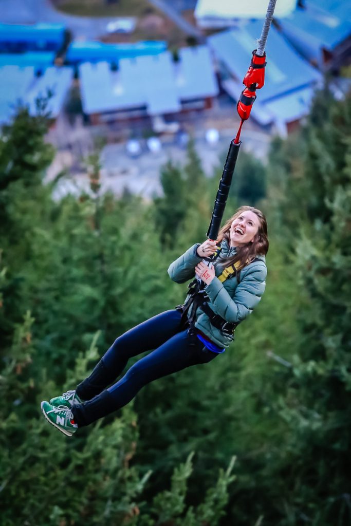 Bungy Jumping Queenstown 3