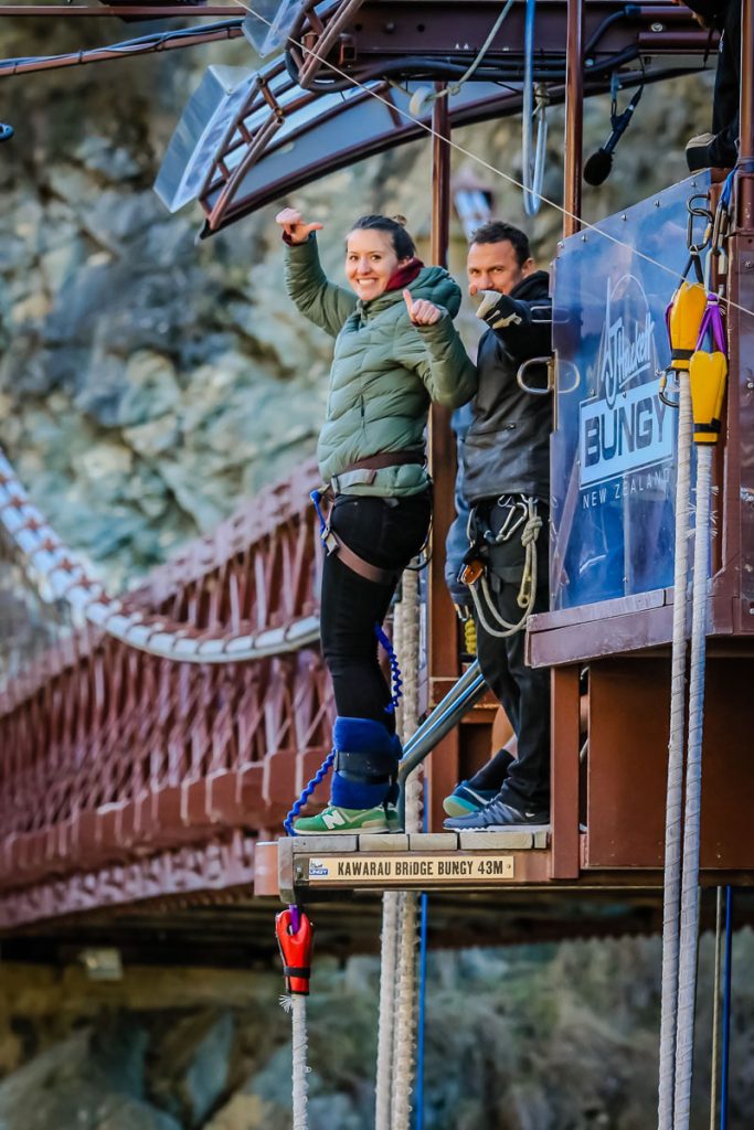 Best Summer Adventure Activities in Queenstown in New Zealand