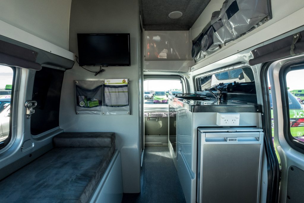 8 Things You Need To Know Before Renting A Motorhome In New Zealand 10 Campervan options new zealand 1