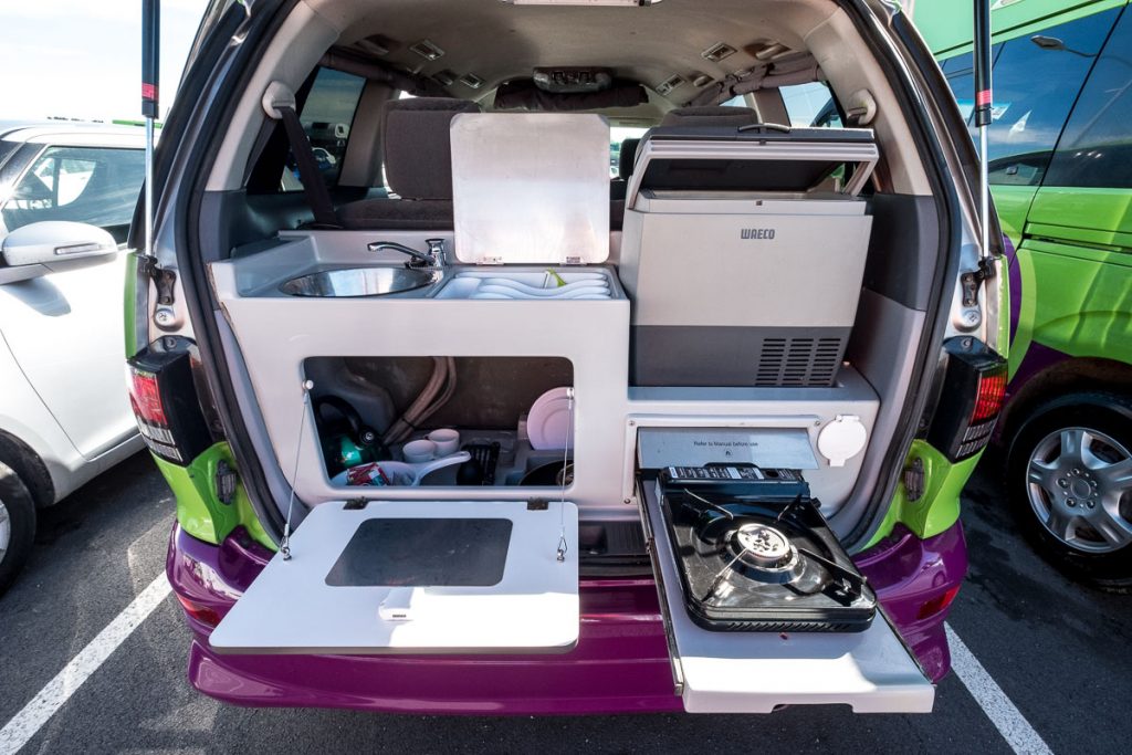 8 Things You Need To Know Before Renting A Motorhome In New Zealand 7 Campervan options new zealand 14