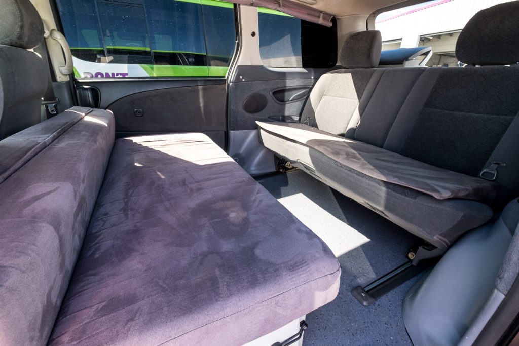 8 Things You Need To Know Before Renting A Motorhome In New Zealand 8 Campervan options new zealand 15