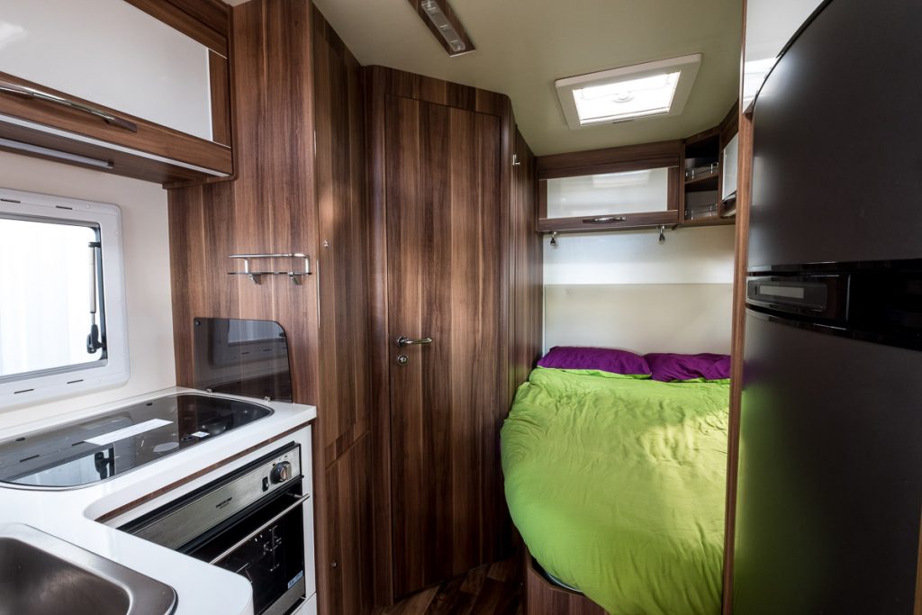 8 Things You Need To Know Before Renting A Motorhome In New Zealand 14 Campervan options new zealand 16