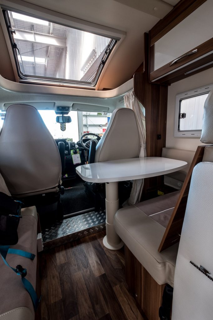 8 Things You Need To Know Before Renting A Motorhome In New Zealand 15 Campervan options new zealand 17