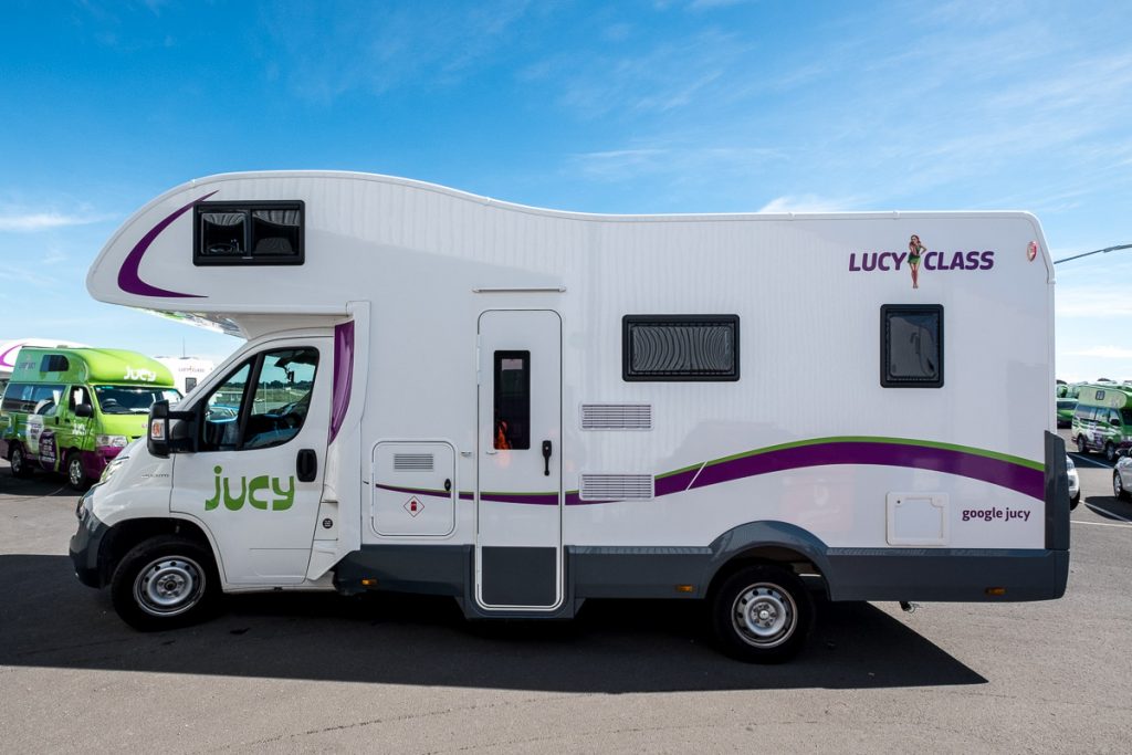 8 Things You Need To Know Before Renting A Motorhome In New Zealand 20 Campervan options new zealand 19