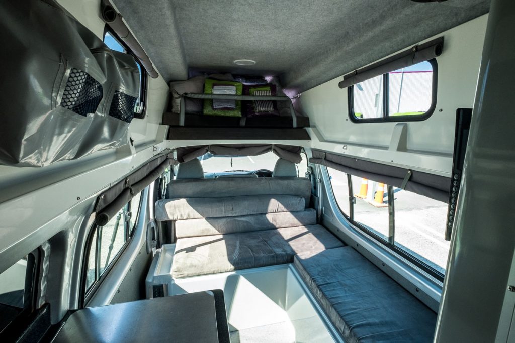 8 Things You Need To Know Before Renting A Motorhome In New Zealand 11 Campervan options new zealand 2
