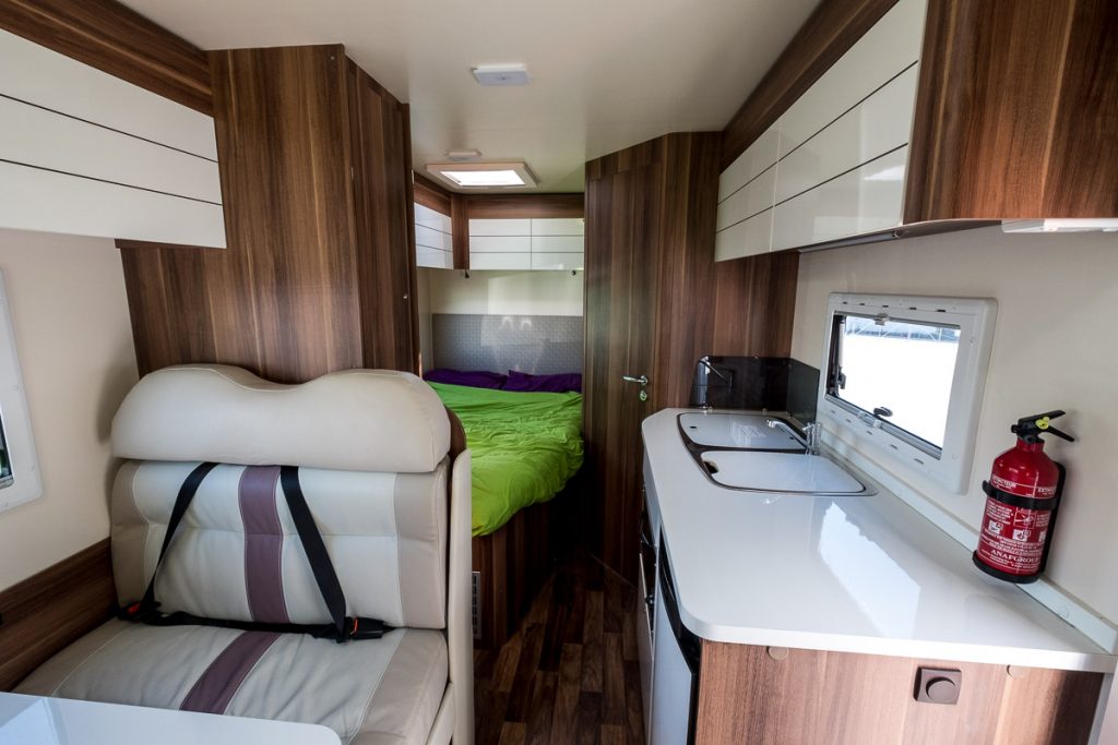 8 Things You Need To Know Before Renting A Motorhome In New Zealand 18 Campervan options new zealand 7