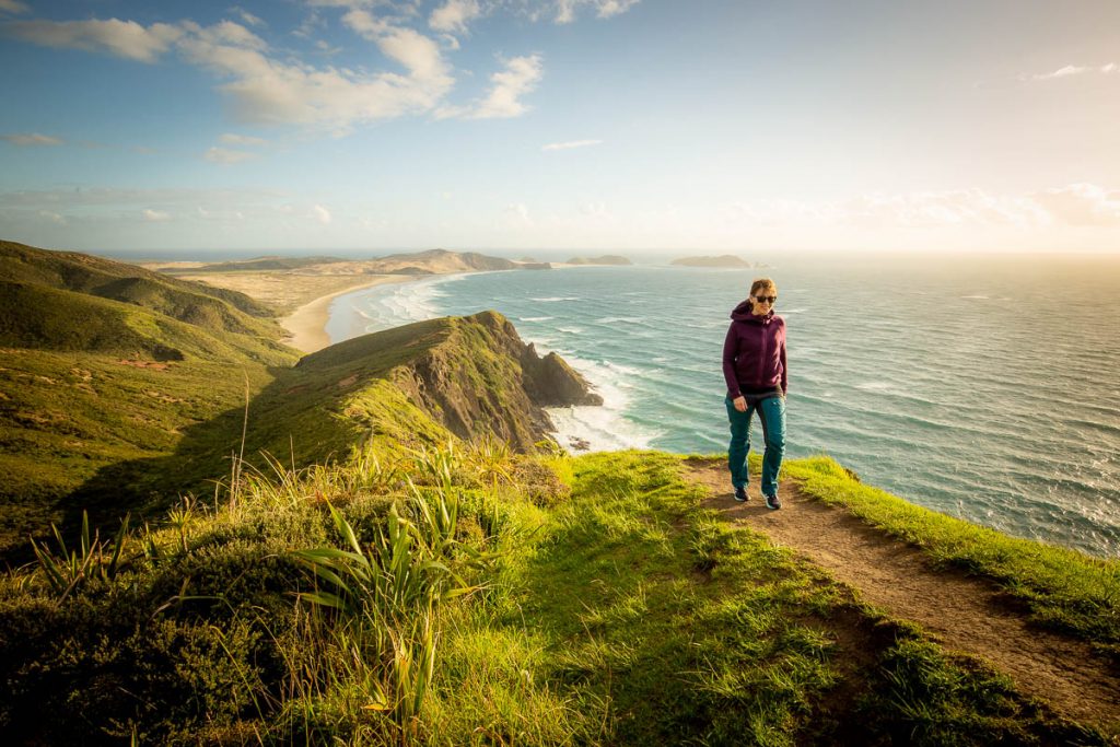 Cape Reinga 12