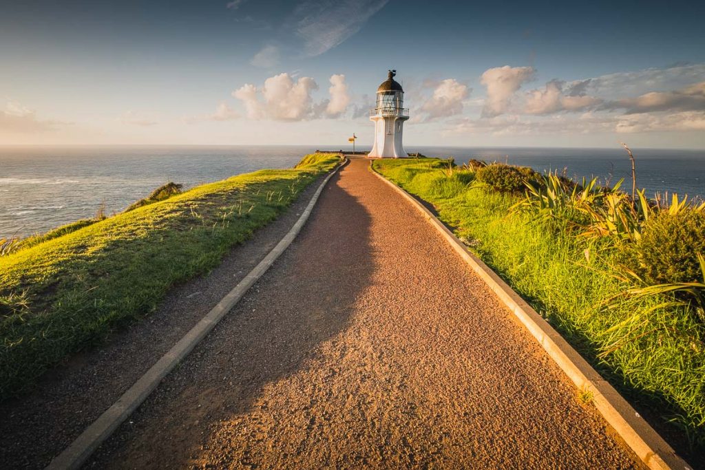 Top Photography Spots On The North Island of New Zealand