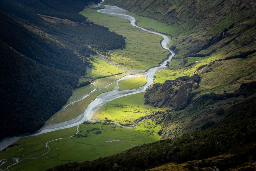 My 8 Favourite Day Hikes In Wanaka 17 Cascade Saddle 20