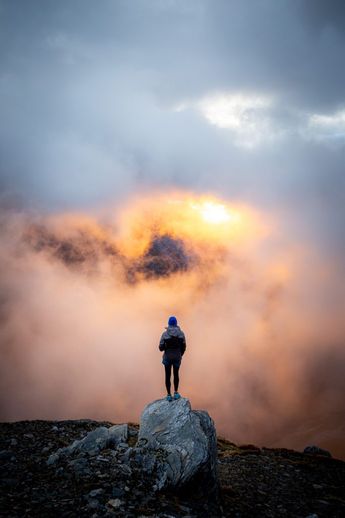 My 8 Favourite Day Hikes In Wanaka 15 Cascade Saddle 3