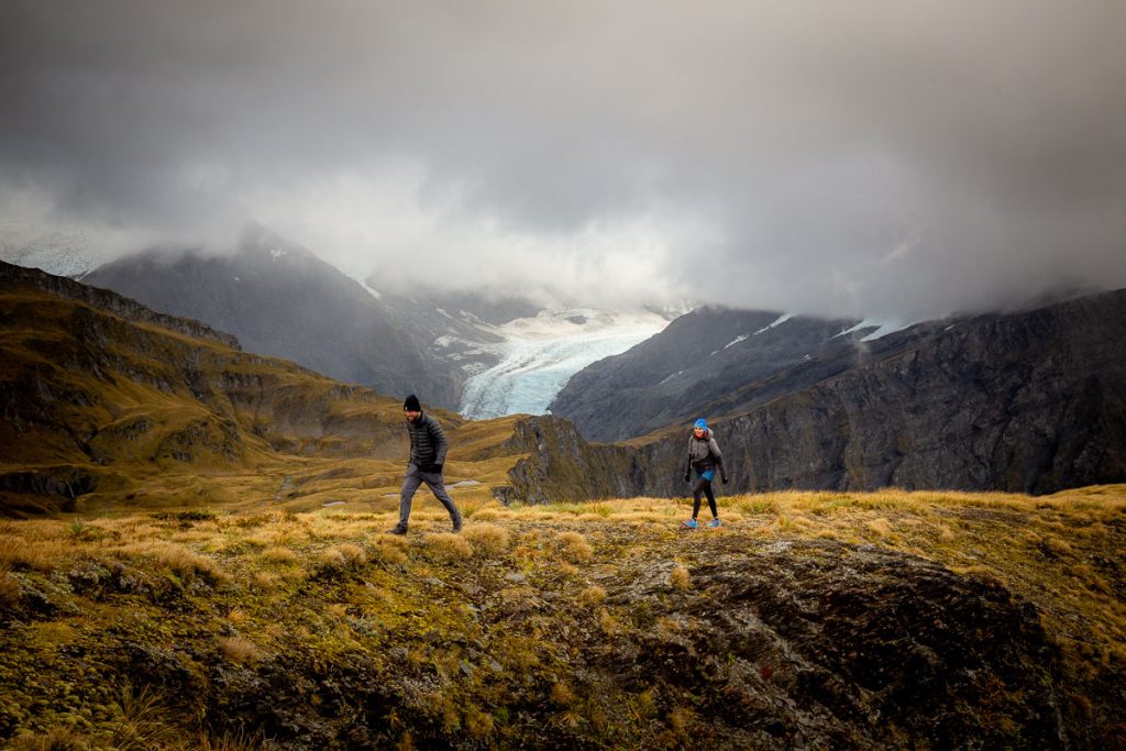My 8 Favourite Day Hikes In Wanaka 16 Cascade Saddle 7