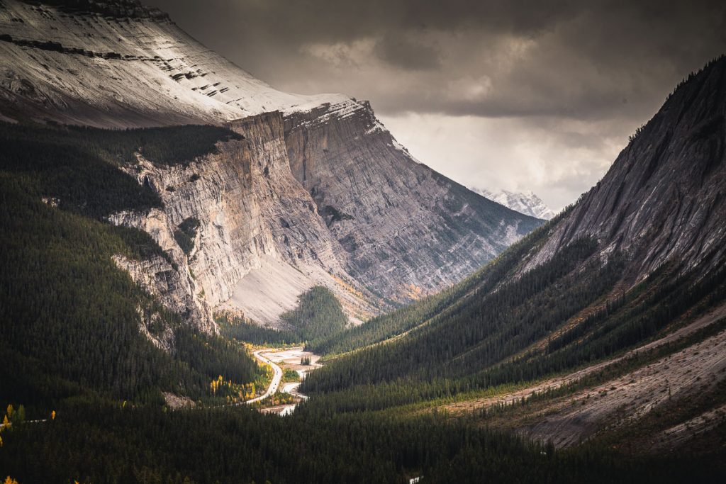 Cirrus Mountain Viewpoint 1 2