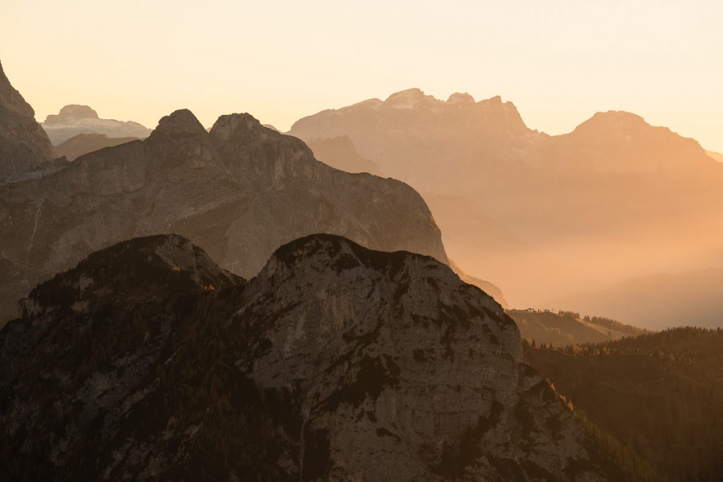 Col De La Peina Fujifilm 21