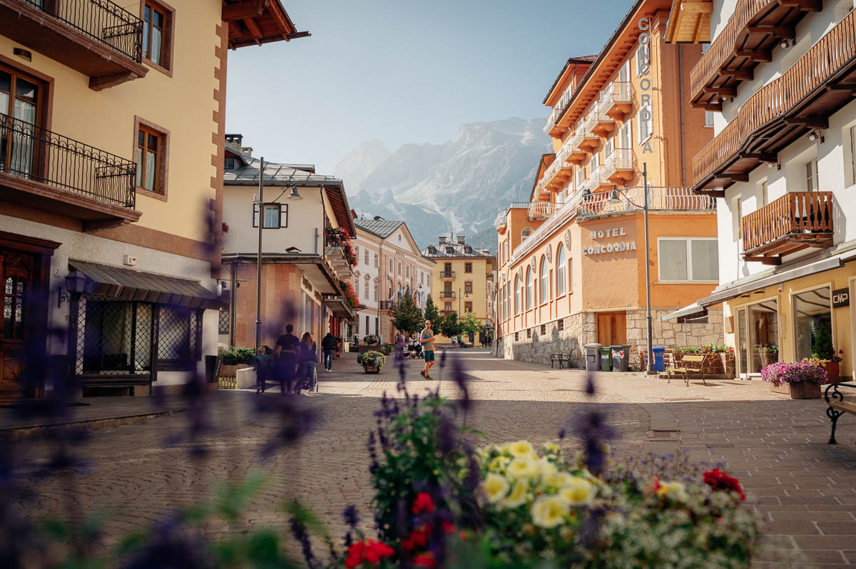 Cortina Ampezzo 1