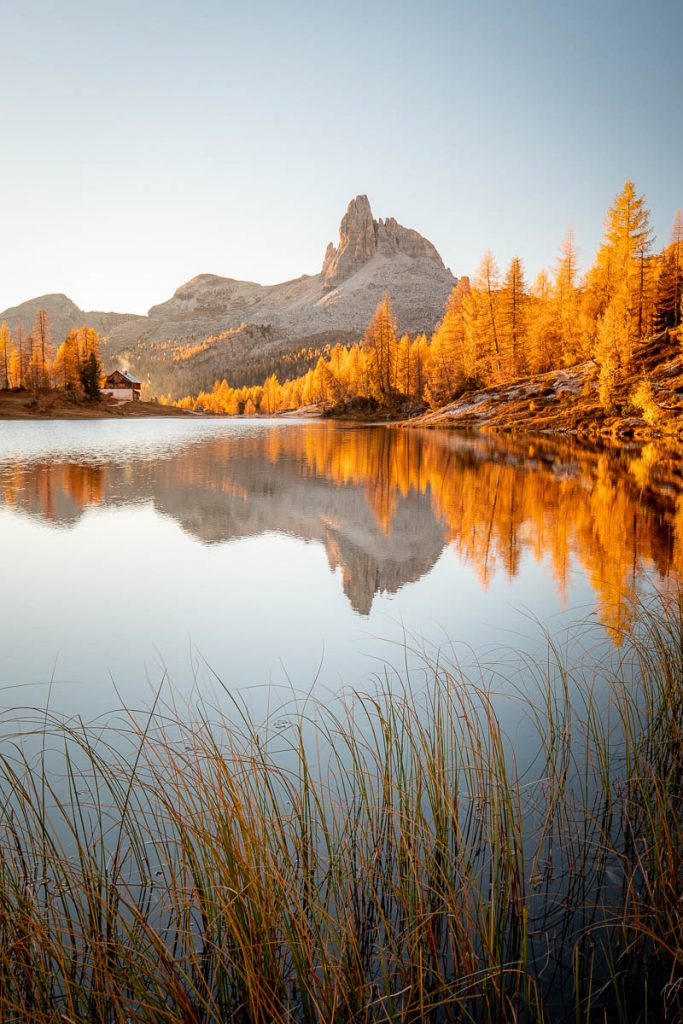 8-Step Guide To The Amazing Croda Da Lago Circuit Trail In The Italian Dolomites 8 Croda Da Lago Circuit 18