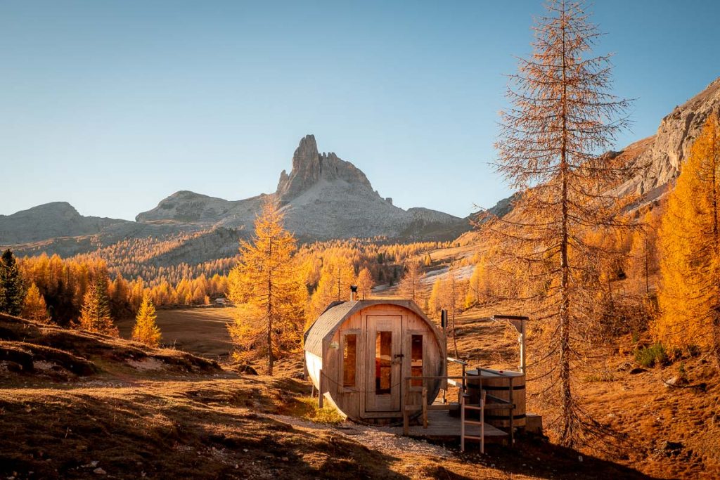 8-Step Guide To The Amazing Croda Da Lago Circuit Trail In The Italian Dolomites 17 Croda Da Lago Circuit 27