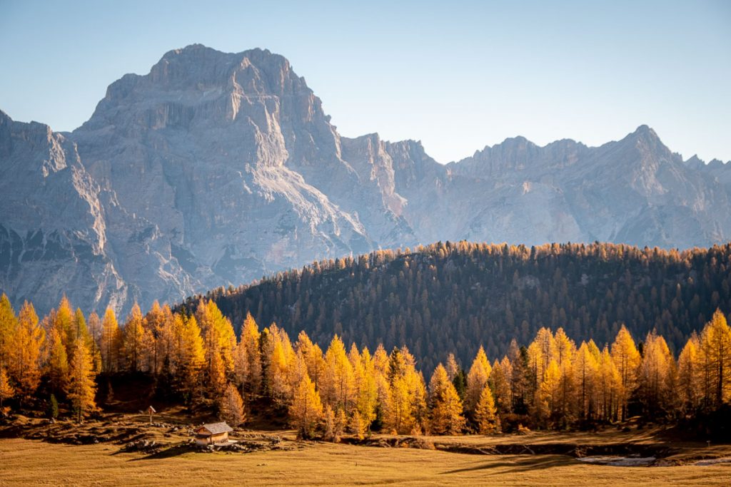 8-Step Guide To The Amazing Croda Da Lago Circuit Trail In The Italian Dolomites 2 Croda Da Lago Circuit 29