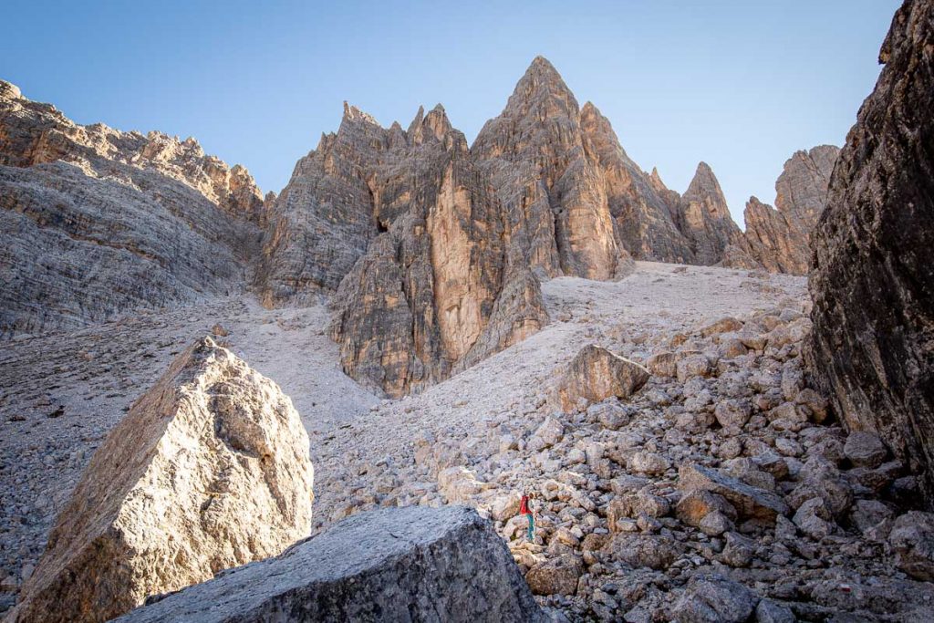 8-Step Guide To The Amazing Croda Da Lago Circuit Trail In The Italian Dolomites 13 Croda Da Lago Circuit 37