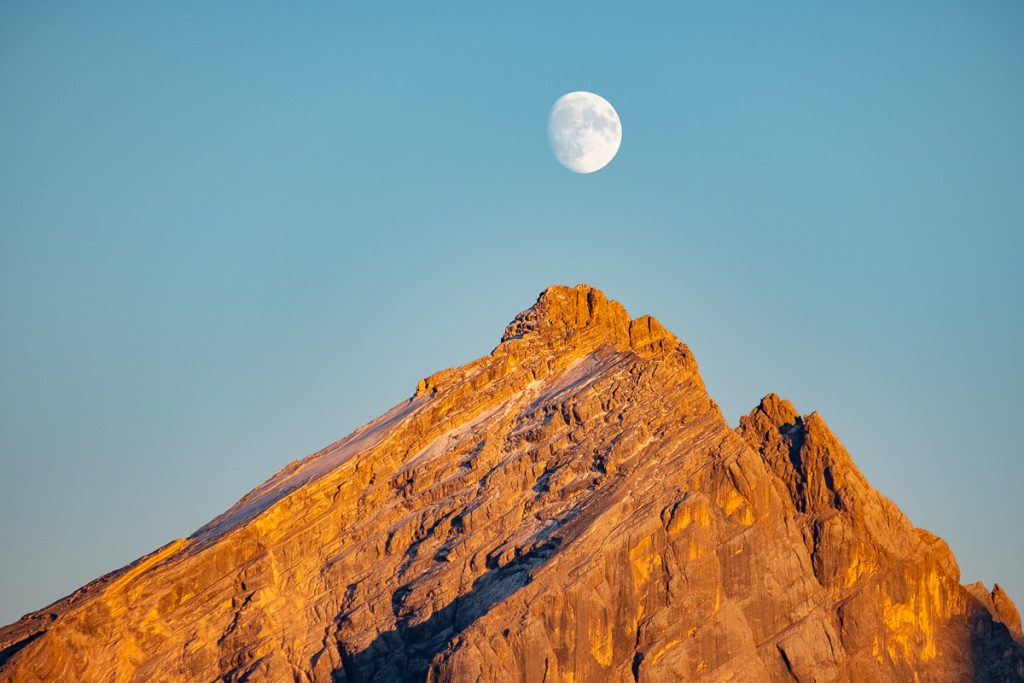 8-Step Guide To The Amazing Croda Da Lago Circuit Trail In The Italian Dolomites 9 Croda Da Lago Circuit 7