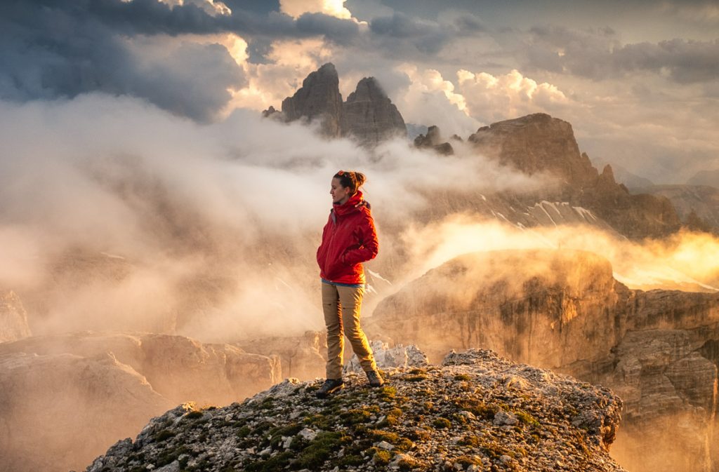 29 Best Day Hikes In The Dolomites Rated From Easy To Difficult 29 Croda Fiscalina Circuit 1