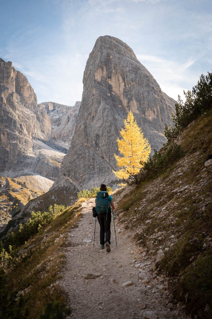 Croda Fiscalina Circuit Autumn 17