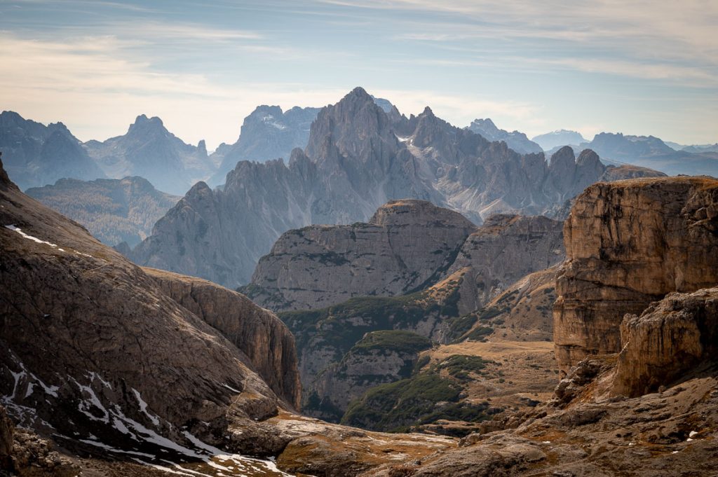 Croda Fiscalina Circuit Autumn 36
