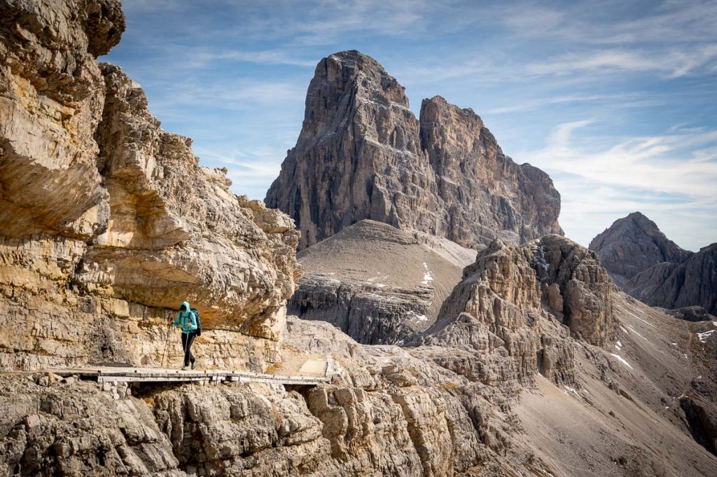 Croda Fiscalina Circuit Autumn 38