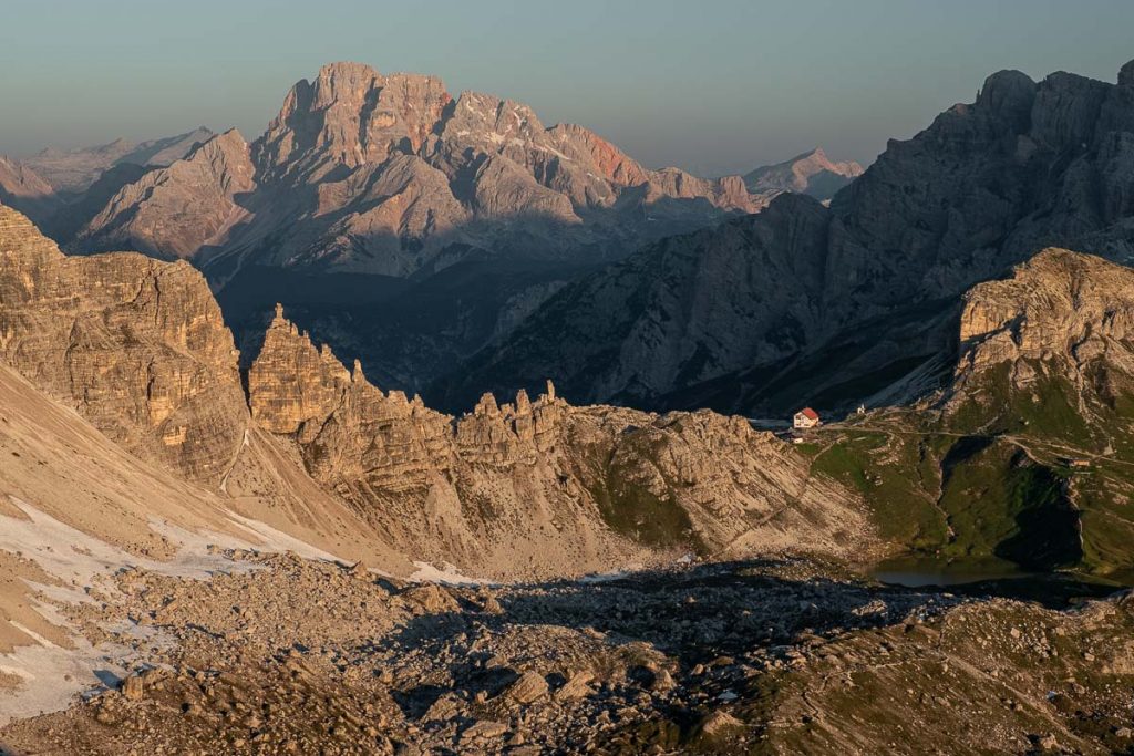 Croda Fiscalina Circuit Summer 21